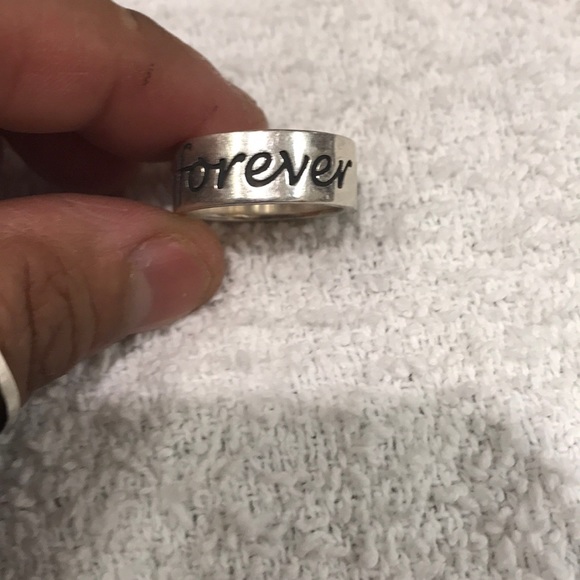 James Avery ring - Picture 2 of 3
